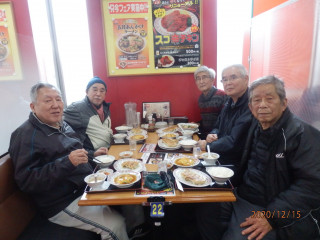 ごろちゃん元気でした