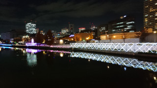 イルミネーション