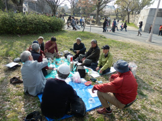 元気ですか！！！