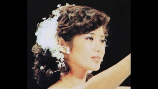 山口百恵　ラストコンサートが再放送