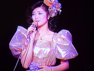 山口百恵　ファイナルコンサート　　第1部