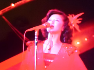 山口百恵　ファイナルコンサート　　第2部