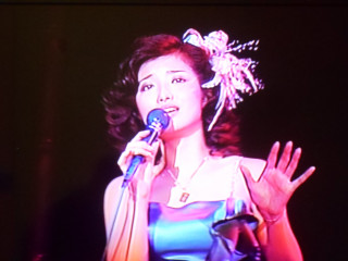 山口百恵　ファイナルコンサート　　第3部