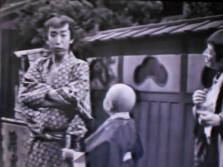 てなもんや三度笠