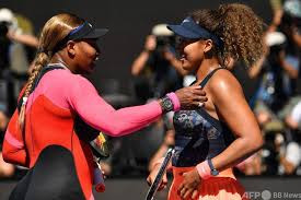 大坂なおみ　全豪オープン決勝進出