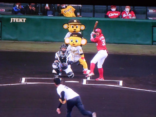 サンスポ　タイガース速報