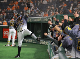 東京ドーム速報