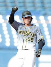 タイガース情報  4連勝　強いね・・・