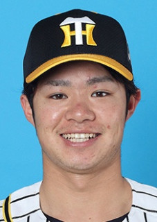 タイガース  中野拓夢特集