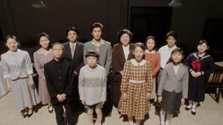 「お父さんはお人よし」