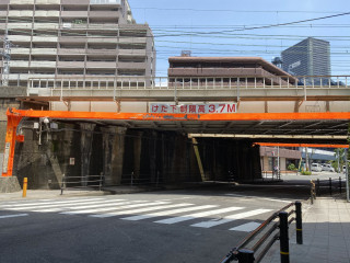 近所の出来事です