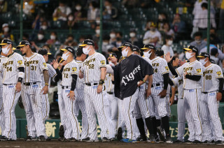 交流戦　1勝1敗