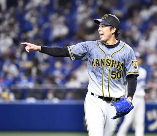 オリックス単独首位