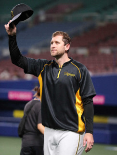 ガンケル無傷6連勝