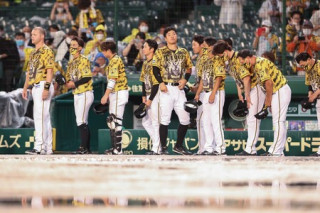 直接対決3連戦　第1ラウンド