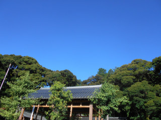 竜田川　早朝散歩