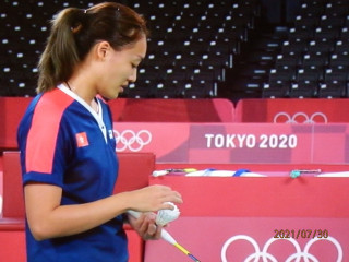 オリンピック　メダルラッシュ　金17ケ