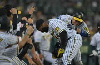 甲子園速報　9/8(水)