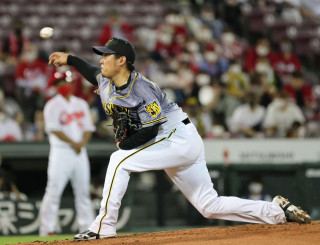 タイガース情報  (マツダスタジアム）