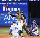 タイガース情報  5連勝