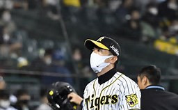 甲子園　ラストゲーム