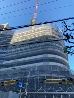 堂島界隈その２