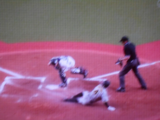 最下位脱出　　6/11　　　出舞