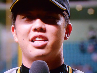 涙・なみだ・ナミダのインタビュー　　7/3　出舞