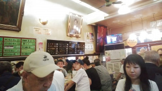 京都の銅版画展に行ってきました　暇～人