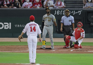 タイガース速報　　8/5　　出舞