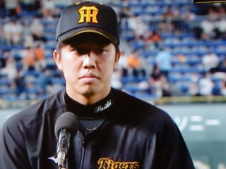 東京ドーム速報　8/21　　　出舞