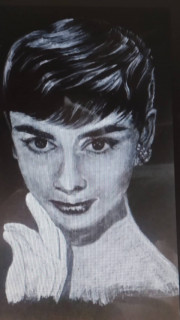 芸術の秋　　　出舞