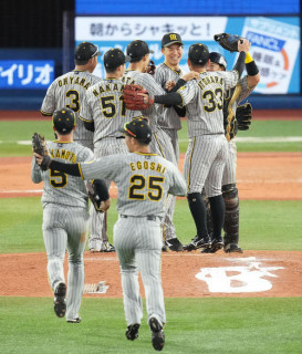 ファイナルステージ進出　　出舞