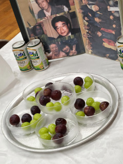 蒜山合宿　二日目　　出舞