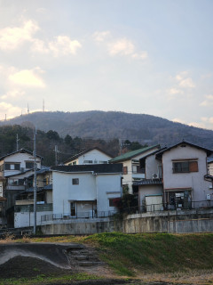 新年あけましておめでとうございます。出舞