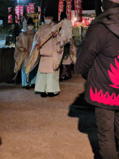 千燈明　ｐ3　　出舞