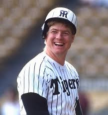 タイガース　優良助っ人　ベスト3（打撃部門）　　　出舞