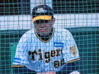 「道頓堀川に沈むカーネル・サンダースを救え」　　出舞