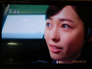 タイガース開幕　　出舞