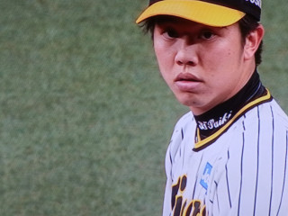 岡田阪神　開幕3連勝　　　出舞