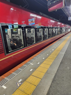 かまぼこ板の絵　　出舞