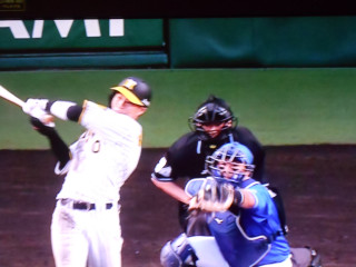 まさかまさかの大逆転　　出舞