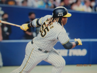 破竹の7連勝　　　出舞