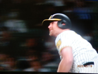 8連勝なるか（甲子園）　　　出舞