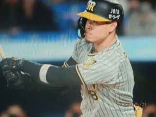 野球は2アウトから　　　出舞