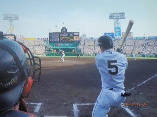 大竹耕太郎　涙のわけは　　　出舞