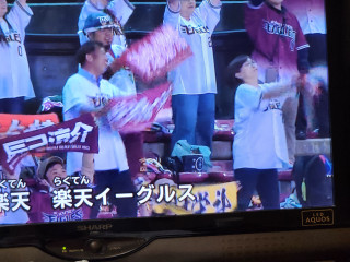 梅雨の朝　　　出舞