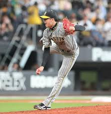 才木5勝目　3連敗でストップ　　　出舞