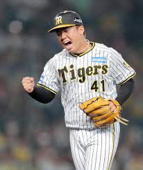 6カードぶりの勝ち越し　　　　出舞