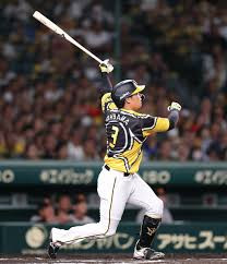 大山ホームラン　　　出舞